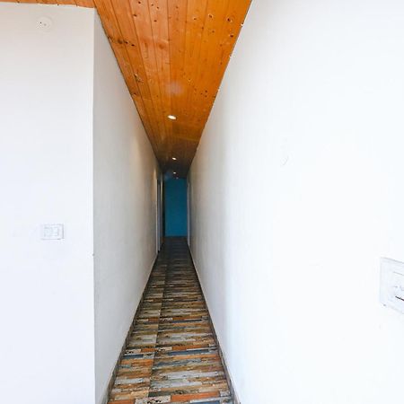 Dharampur  Fabhotel Kgf מראה חיצוני תמונה