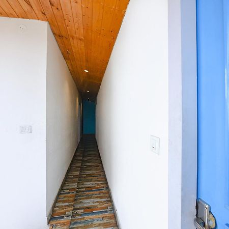 Dharampur  Fabhotel Kgf מראה חיצוני תמונה