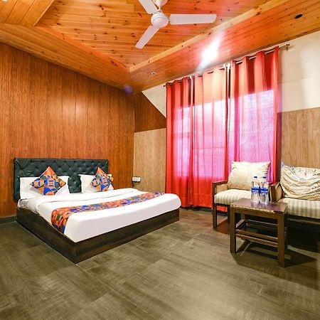 Dharampur  Fabhotel Kgf מראה חיצוני תמונה