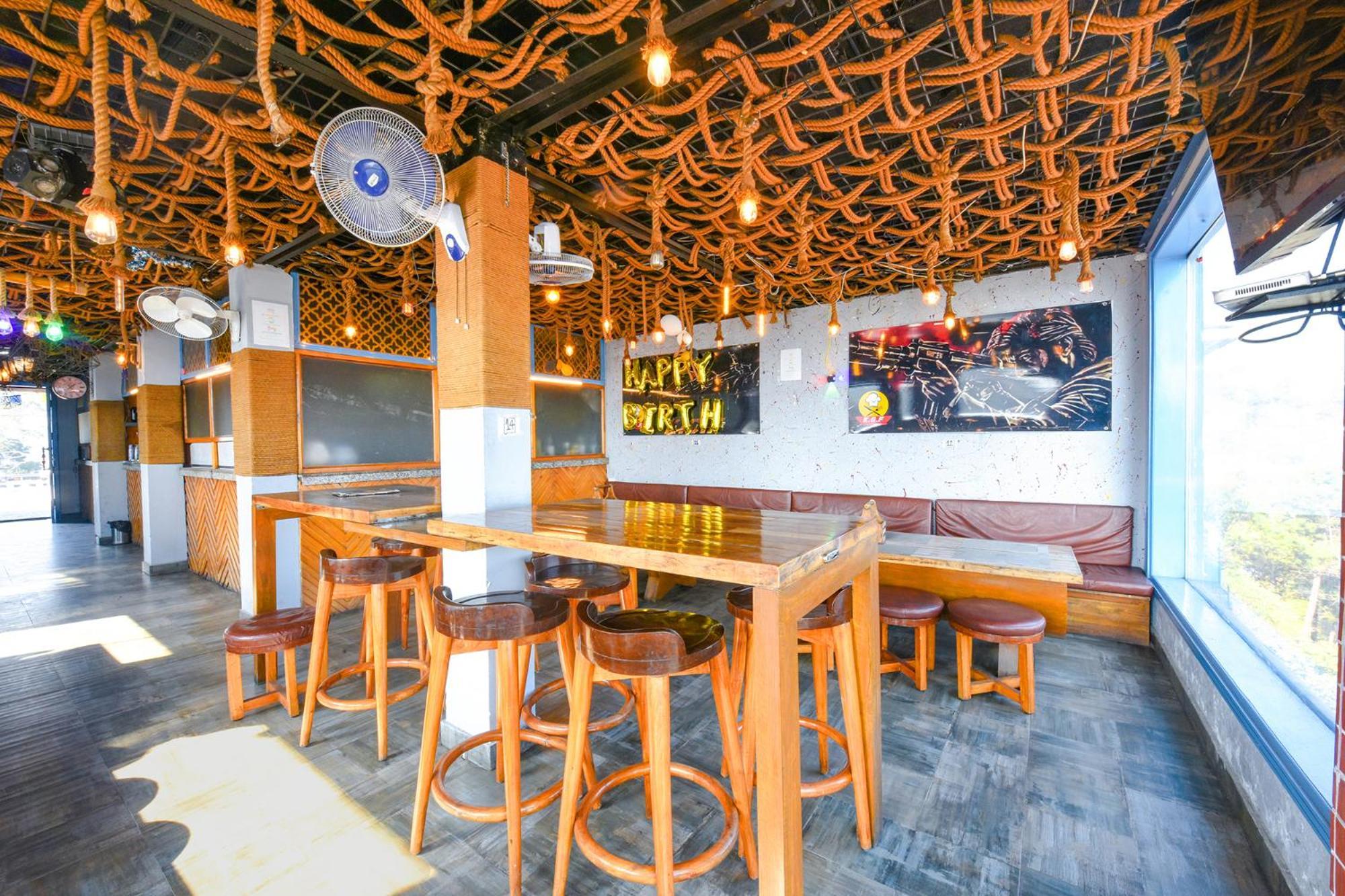 Dharampur  Fabhotel Kgf מראה חיצוני תמונה