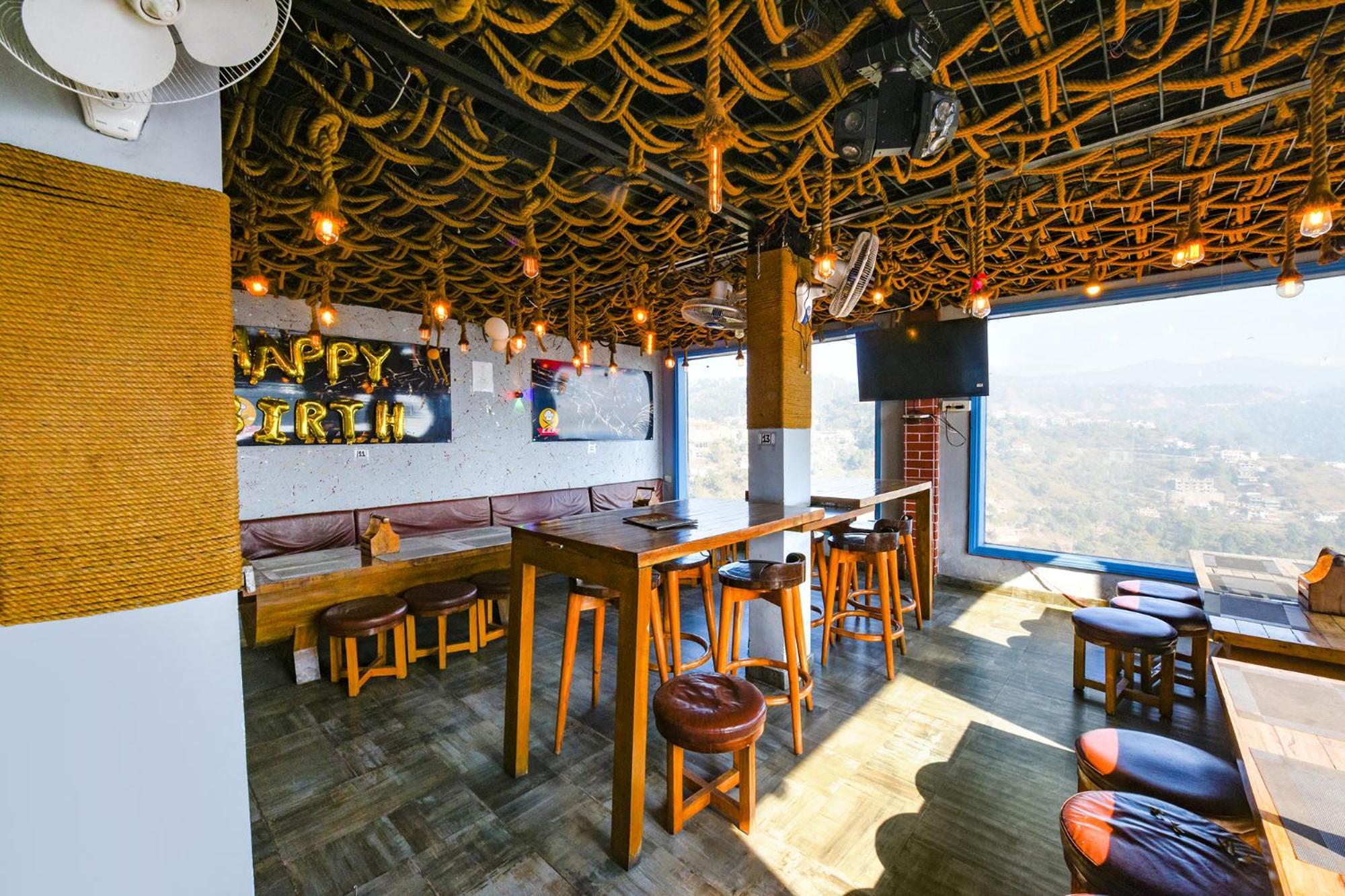 Dharampur  Fabhotel Kgf מראה חיצוני תמונה